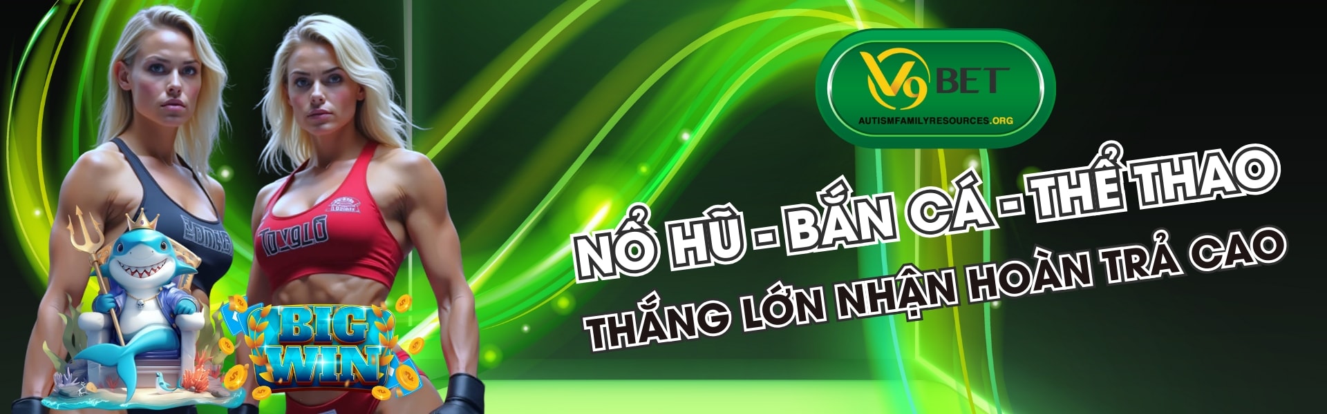 banner v9bet