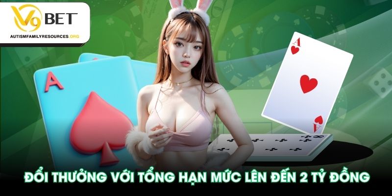 Đổi thưởng với tổng hạn mức lên đến 2 tỷ đồng